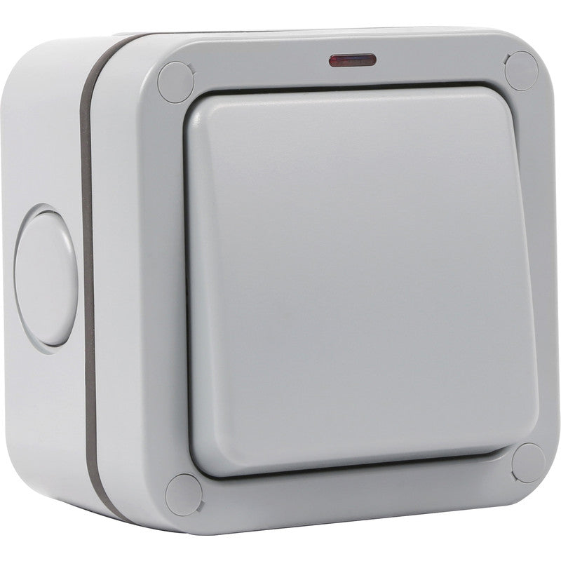 Weatherproof Sockets & Switches