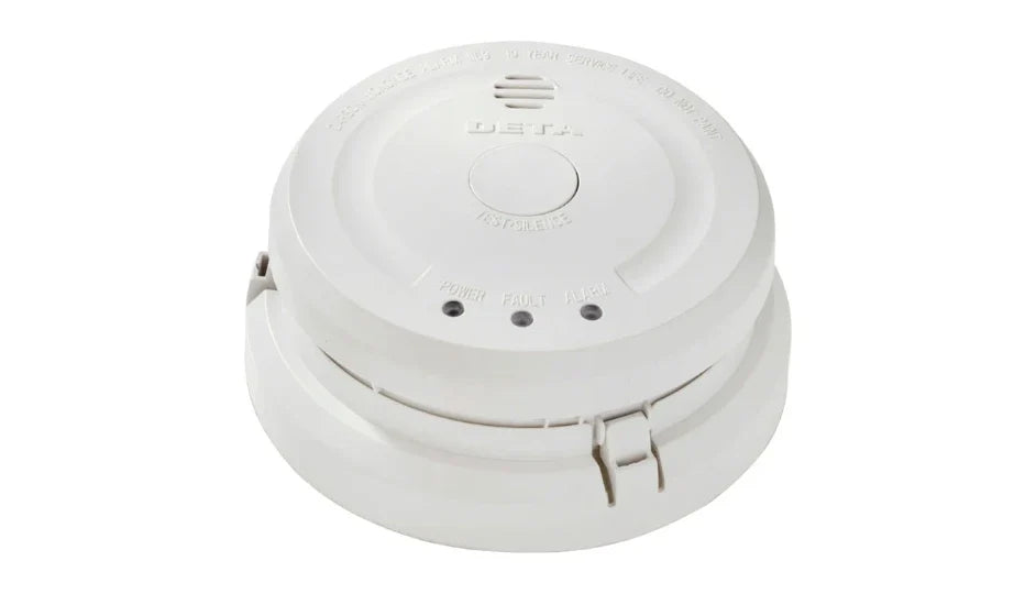 CO2 Alarms