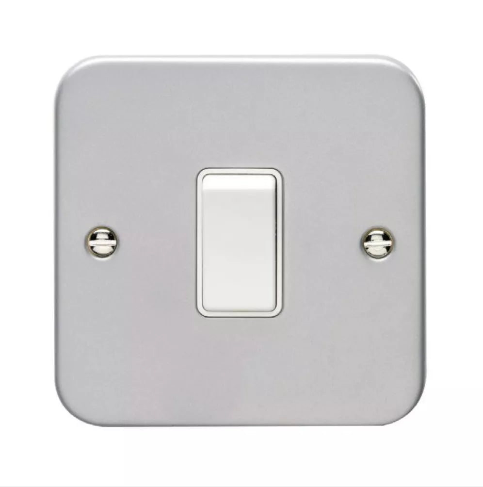 Metal Clad Switches & Switches