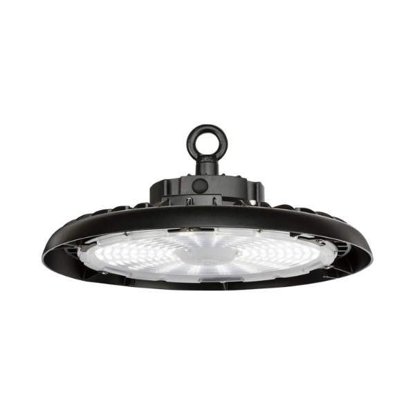 POTENTIA IP65/IK08 Adjustable Wattage (150/180/200W) and CCT (4000/5000K) High Bay POTHB2 image 0