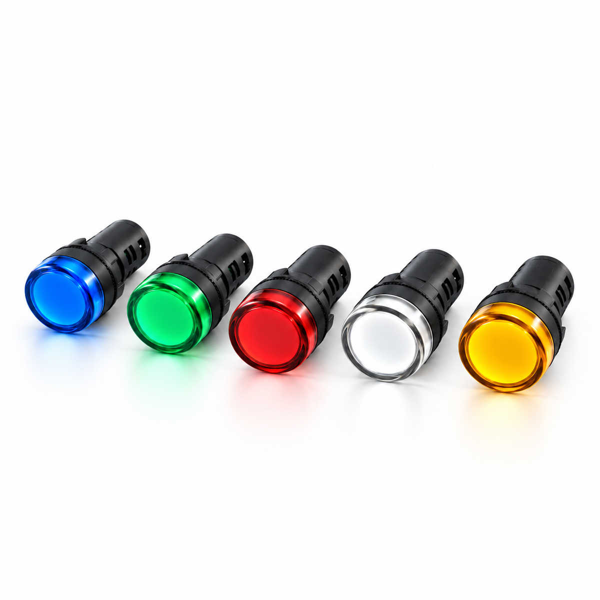 Indicator/Pilot Lights
