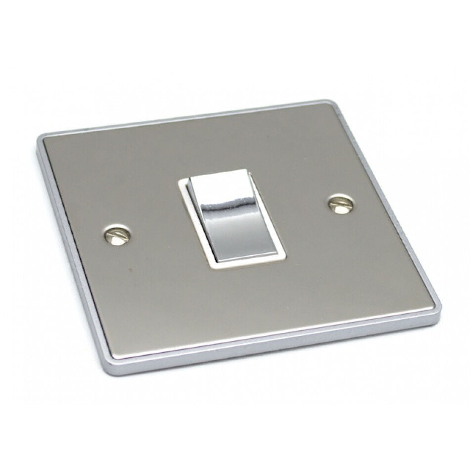 Urban Edge Polished Chrome