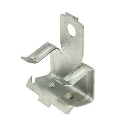 Britclips BC500 8mm to 14mm One Hole Beam Clip (Pack of 25) image 0