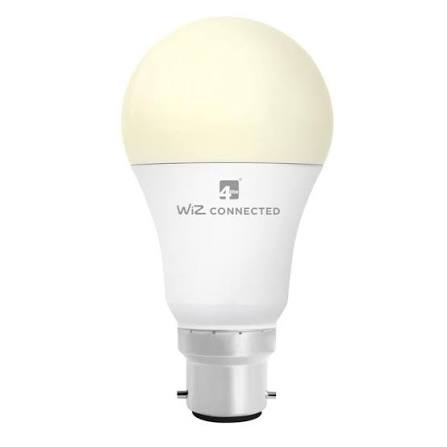 Smart Bulbs