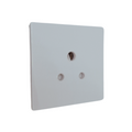 2A Socket White 50mm x 50mm - IN059W image 0
