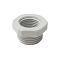 25MM - 20MM NYLON REDUCER GREY - NR25-20G image 0