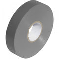 PVC Insulation Tape Grey 19mm x 20mm PVCT1920GR image 0