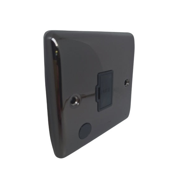Definition Un-Switched Fuse Spur D55BN image 0