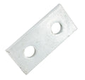 2 HOLE SPLICE PLATE image 0