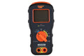 SOCKET & SEE DLM PRO COMBINED DMM, LOOP & SOCKET TESTER image 0