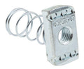 M6 Channel Nut - Long Spring image 0