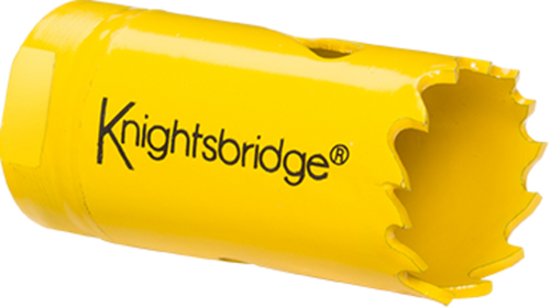 20mm Bi-metal Holesaw - HS20MM image 0