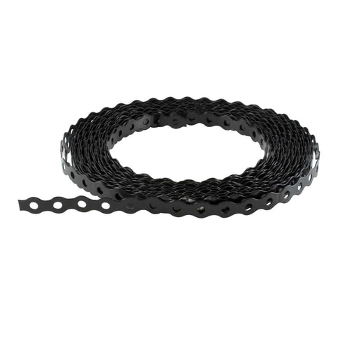12mm x 10M All-Round Banding - Black image 0