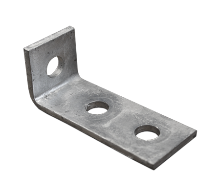 2 X 1 HOLE 90 DEG (42 x 102) image 0