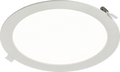 KARA 230V IP20 18W LED Recessed Panel - 4000K