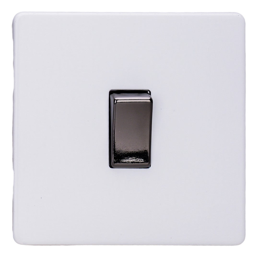Varilight 1-Gang 10A Intermediate Rocker Switch - XDY7IS.PD image 0