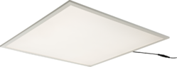 230V IP40 600 x 600mm CCT 30W UGR19 LED Backlit Panel