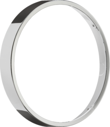 Chrome Bezel Accessory for BT EVO