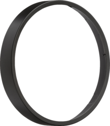 Matt Black Bezel Accessory for BT EVO