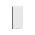 Half Blank - White - IN002 image 0