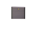 Urban Brushed Bronze Dual Voltage Shaver Socket 230V/115V XYSSB.AB image 0