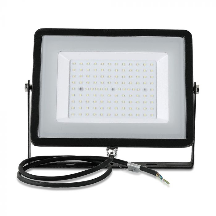 VT-300 300W SMD FLOODLIGHT SAMSUNG CHIP 6400K BLACK BODY - 423 image 0