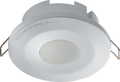 IP20 360° 2 in 1 mmWave Occupancy Sensor - Surface or Recess Mounting - White