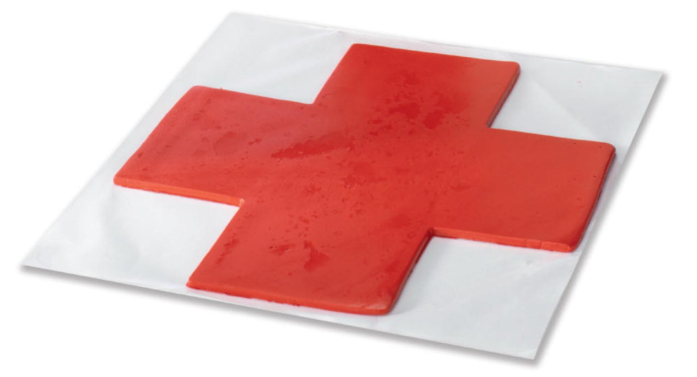 FIRE PUTTY PAD 2G INTERNAL image 0