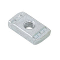 M10 Channel Nut - Plain image 0