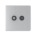 Satellite & TV Outlet - SG54BCB image 0