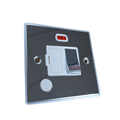 13A Switched Fuse Spur with Neon - UE39PCW image 0