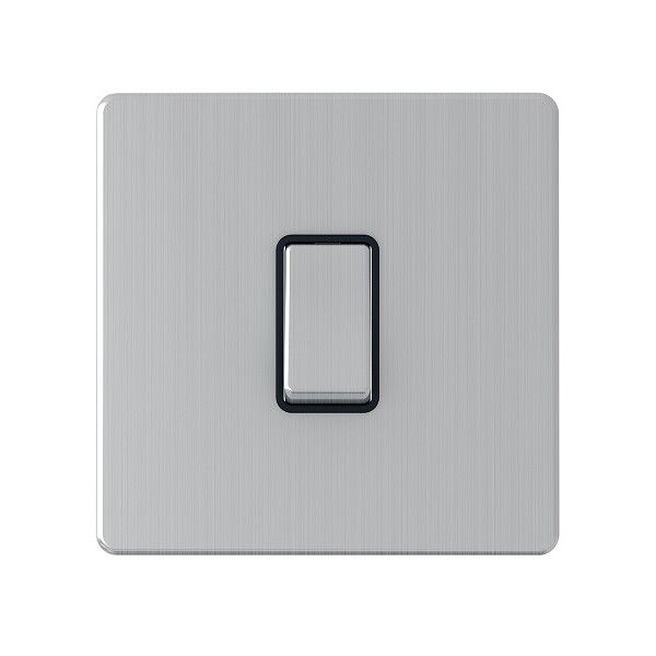 1 Gang Intermediate Switch - SG05BCB image 0