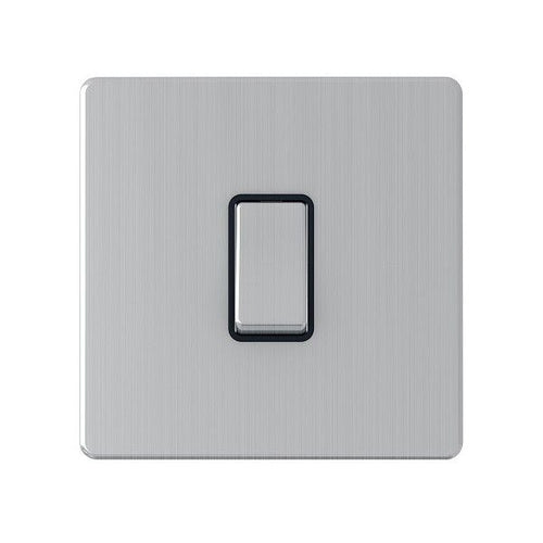 1 Gang Intermediate Switch - SG05BCB image 0