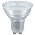 LED GU10 Glass SMD • 4.5W • 4000K • GU10 image 0