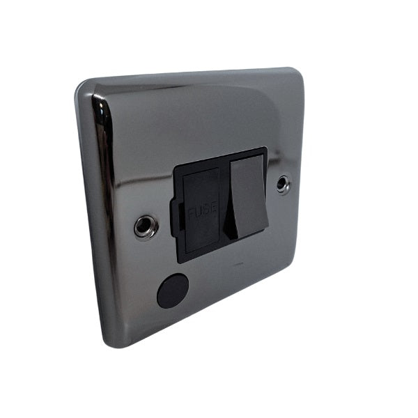 Definition 13A Switched Fuse Spur D38BN image 0