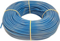 3mm x 100m Blue Sleeving Hank image 0