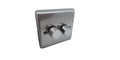 Definition 2G Push Intelligent LED 150W Dimmer 2 Way D11BCW-IN25 image 0