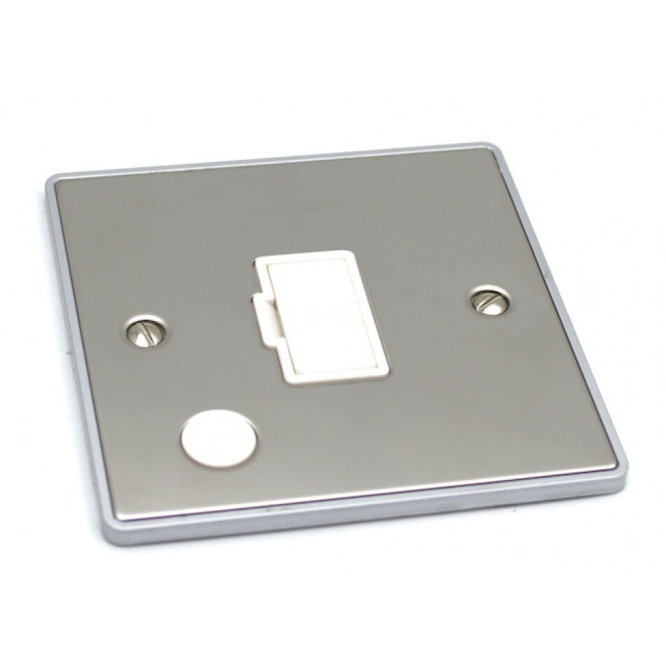 Un-Switched Fuse Spur - UE55PCW image 0