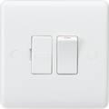 13A Switched Fuse Spur ST38W image 0