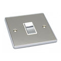 1 Gang Intermediate Switch - UE05PCW image 0