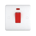 45A Single Cooker Switch ST52W image 0