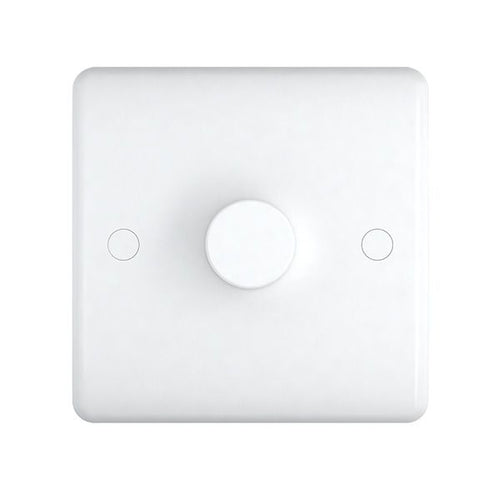 1 Gang LED Dimmer Switch ST10W image 0