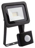 Megaman Essentials 20W Sensor Floodlight 4000K Cool White - 711293 image 0