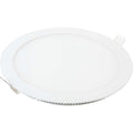 V-TAC LED Mini Round Panel CCT 3in1 Switchable 12W White 1160lm image 0