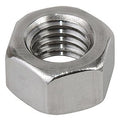 M10 Hex Nut (100pcs) image 0