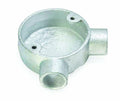 ANG20 - 20mm GALV MALL BOX - ANGLE image 0