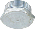 SP20 - 20mm HEX STOP PLUGS GALV image 0