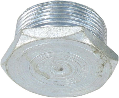 SP20 - 20mm HEX STOP PLUGS GALV image 0