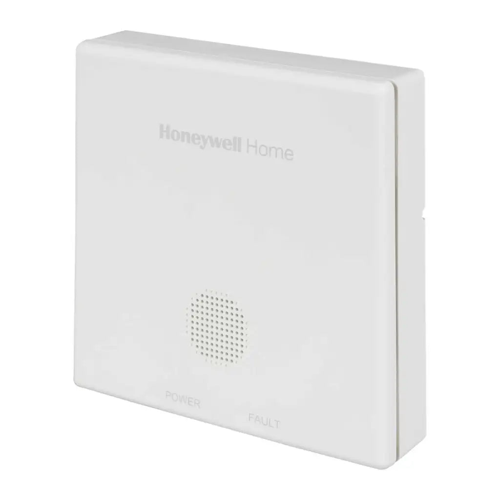 Honeywell Home Carbon Monoxide Alarm with 10 Year Sealed Lithium Battery image 0