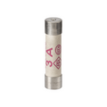 3A Fuses - Pack of 10 - SN3AFUSE image 0